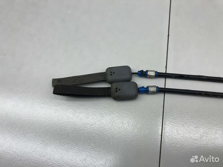 Троса сидений Daihatsu Gran Move 2000 г.в