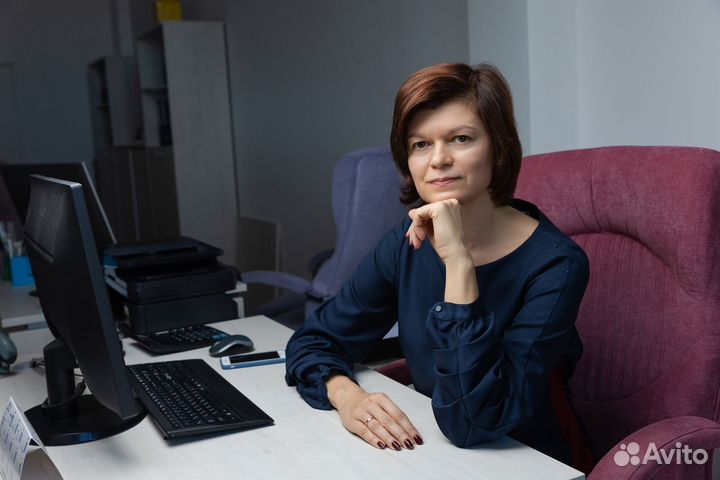 Сдам отчетность: ндс, налог на прибыль / усн, осн