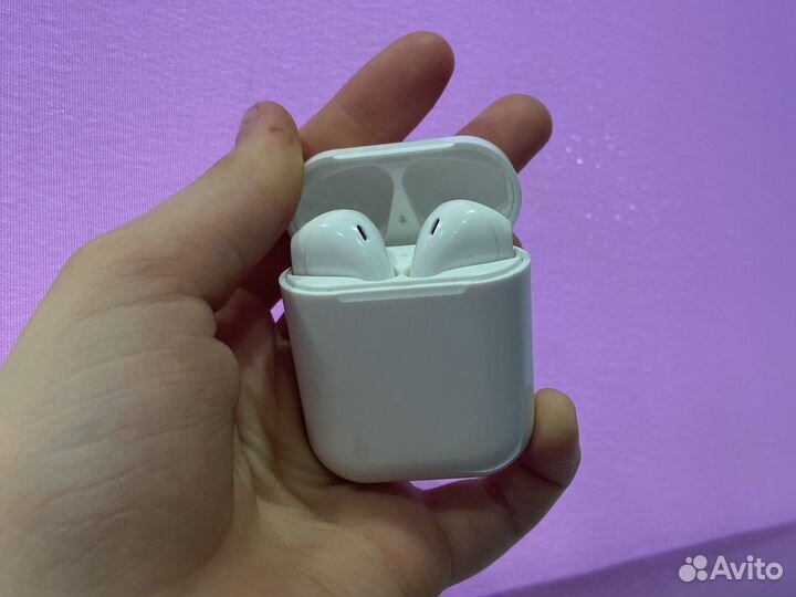 Без проводные наушники для андройдов