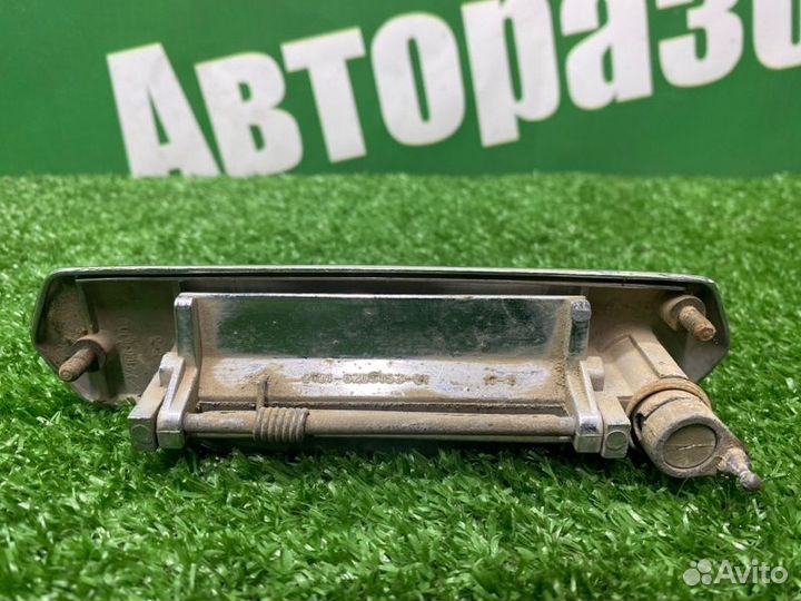 Ручка двери внешняя передняя правая Лада 2106 1998