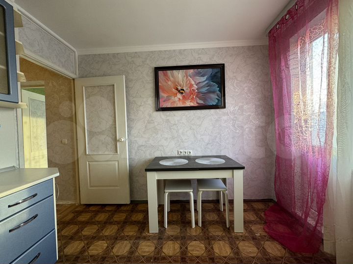 1-к. квартира, 38,4 м², 13/16 эт.