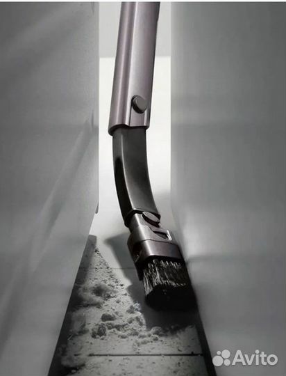 Dyson гибкая телескопическая щелевая насадка