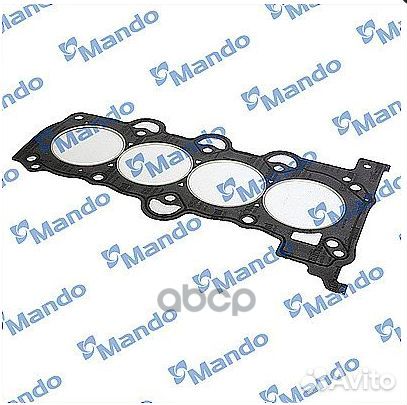 Прокладка гбц eghnh00063 Mando