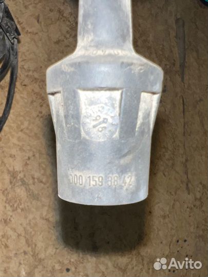 Высковольтный провод с наконечником Mercedes m104