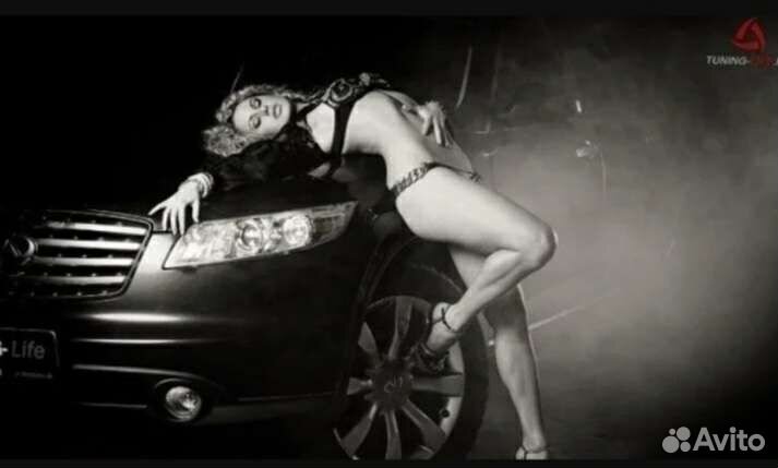 Ремонт автомобилей