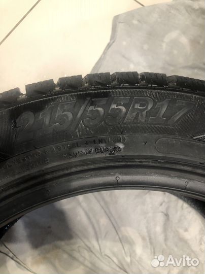 Cordiant Gravity 4.00/7 R6