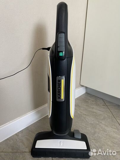 Пылесос Karcher VC 5 cordless premium