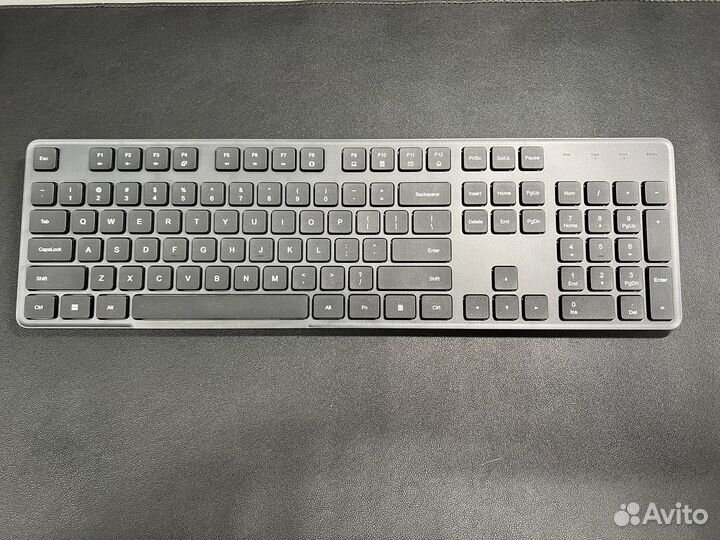 Клавиатура и Мышь (1клава+1мышь)