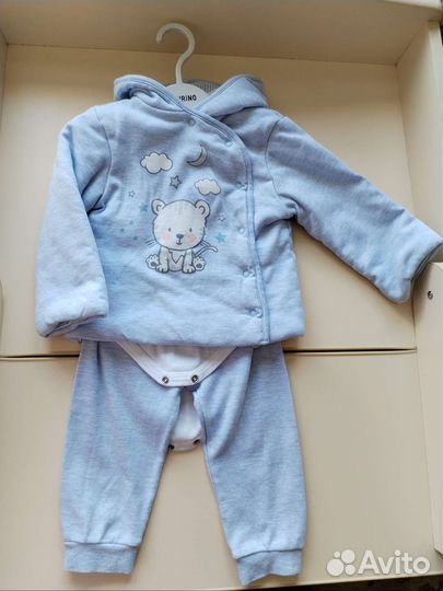 Детский костюм