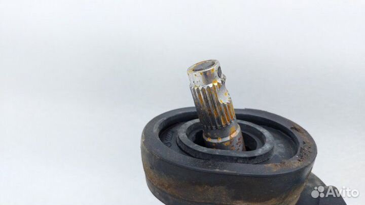 Б/У Б/У Рулевая рейка Состояние отличное