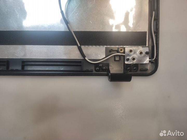 Ноутбук Asus F552C на запчасти