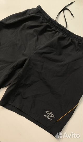 Umbro, шорты, XL, 52-54