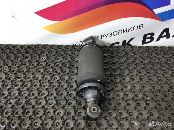 Подушка кабины передняя Man TGA, Man TGS, Man TGX