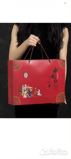 Подарочный набор чая