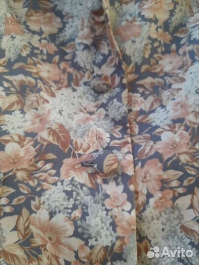 Пиджак винтаж Laura ashley 42 р