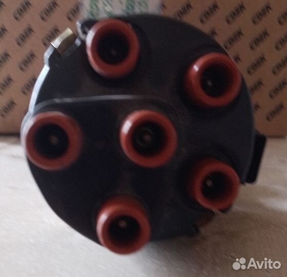 Продам трамблёр на ауди-100