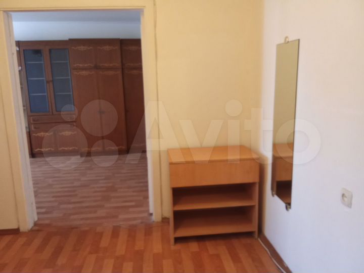 1-к. квартира, 40,5 м², 1/10 эт.