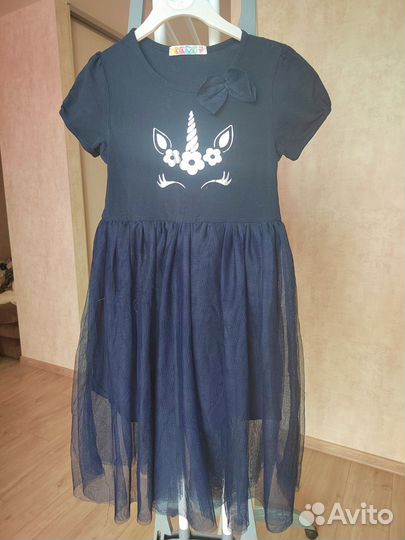 Вещи на девочку пакетом