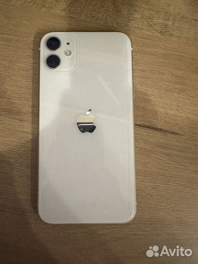 iPhone 11, 256 ГБ