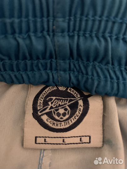 Детская футбольная форма