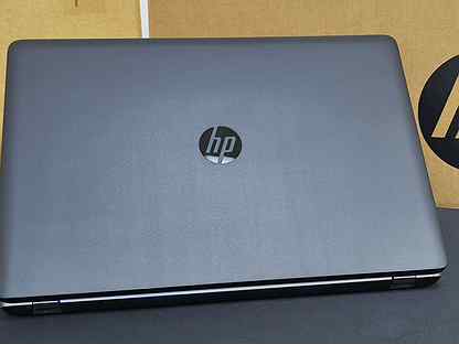 HP ProBook 470 i5-4300M Radeon 2GB 16GB 512GB