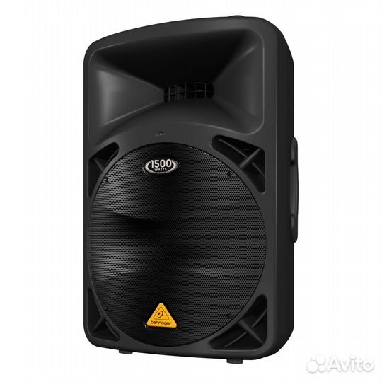 Активная акустическая система Behringer B615D