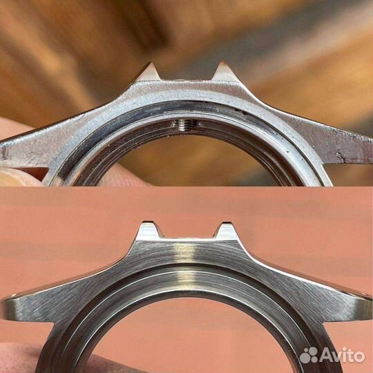 Часовой сервис 