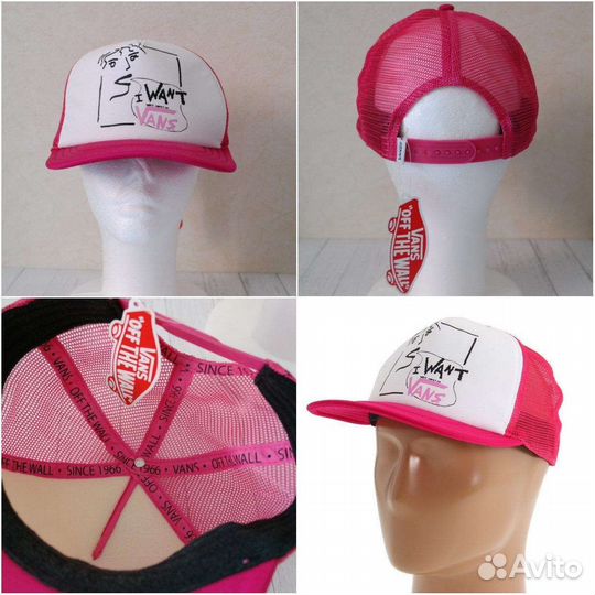 Женские головные уборы