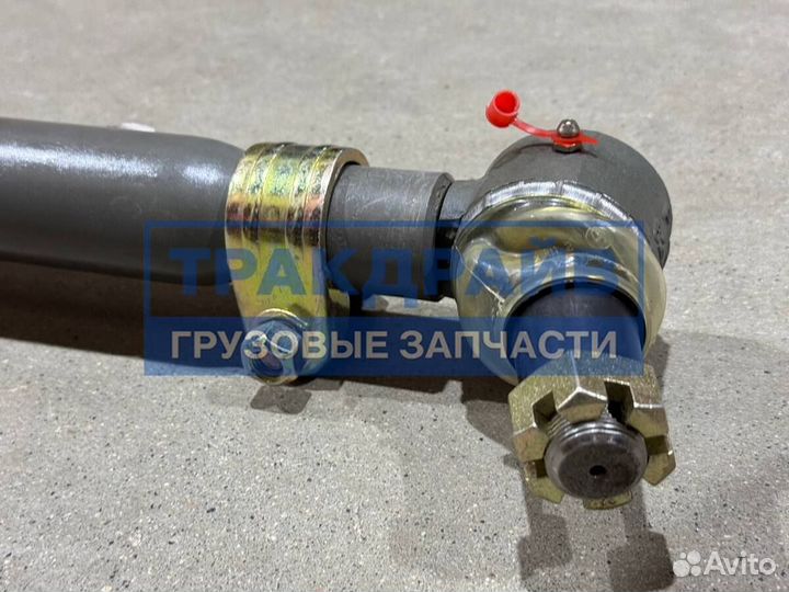 Тяга рулевая поперечная Хово T5G (шасси, фургон)