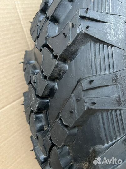 КрШЗ M-145 6.40/75 R15 19B