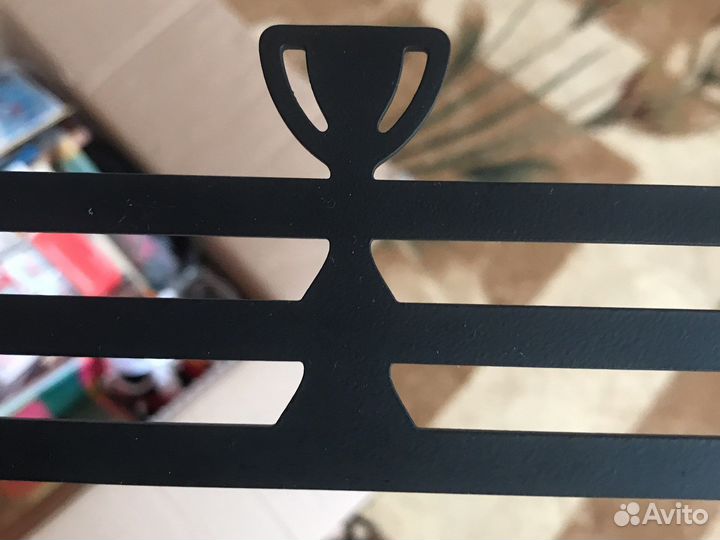 Медальница