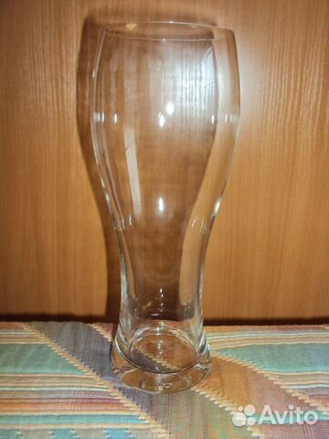 Пивной бокал