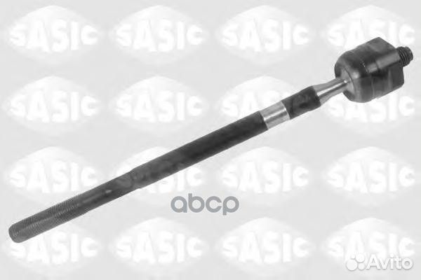 Тяга рулевая ford fiesta/fusion 01- лев.прав. 9