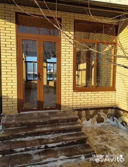 Алюминиевые окна и двери с гарантией