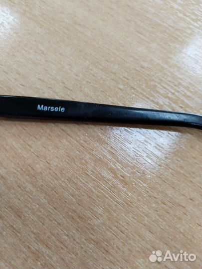 Оправа для очков Marsele Италия