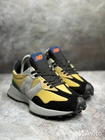 Кроссовки New Balance 327