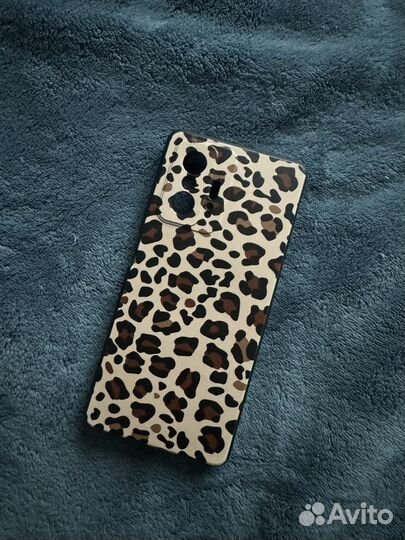 Чехол Xiaomi 11 про