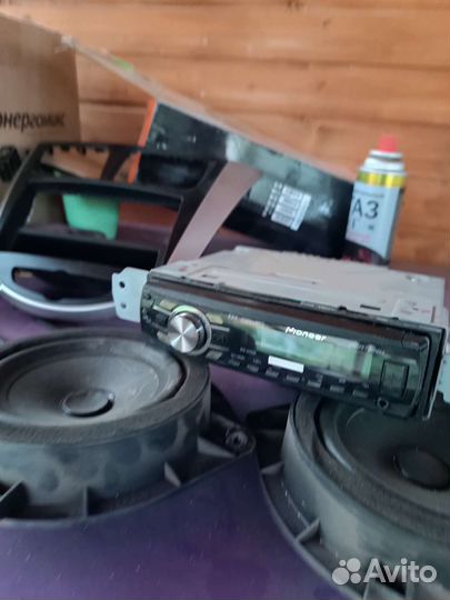 Музыка для авто