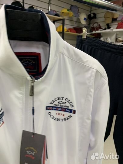 Paul Shark костюм