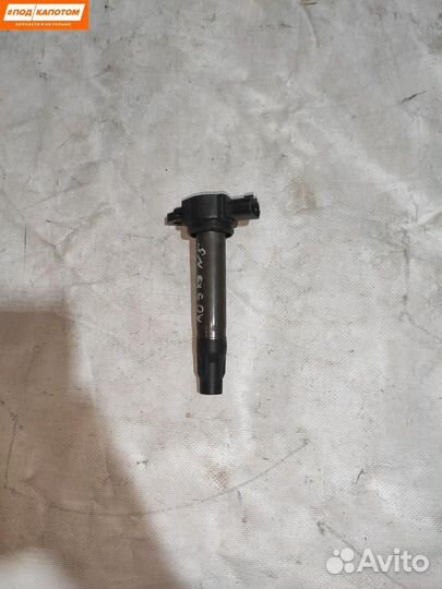 Катушка зажигания Mitsubishi Lancer 10 2008