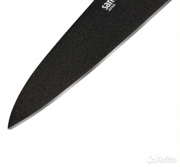 Набор из 2-х ножей samura shadow SH-0210