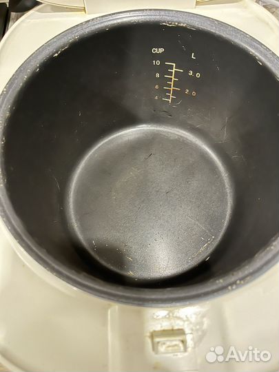 Мультиварка