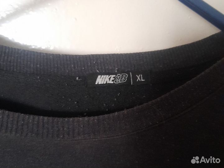 Свитшот Nike SB(Air)