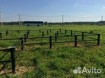 Винтовые сваи, производство и установка под ключ