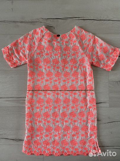 Туника доя девочки