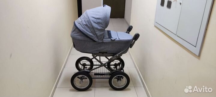 Коляска inglesina comfort