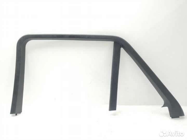 Накладка двери задняя правая Mercedes-Benz