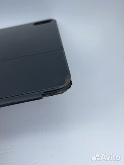 Клавиатура Apple Smart Keyboard Folio iPad Pro 11