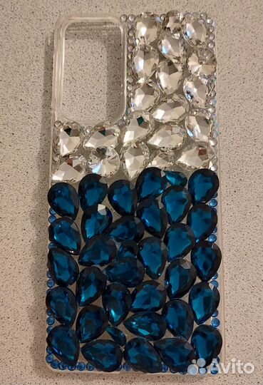 Чехол moto edge 20