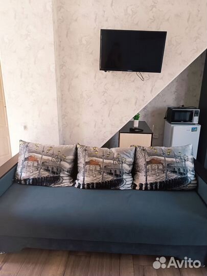 Студия 32квм